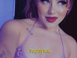 Sophyluu