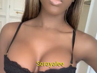 Sorayalee