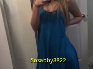 Sosabby8822