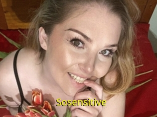 Sosensitive