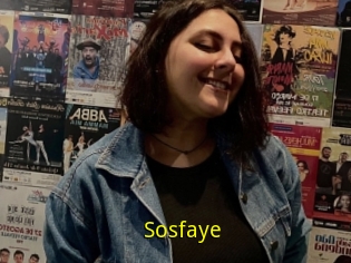 Sosfaye