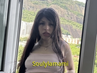 Soulylamami