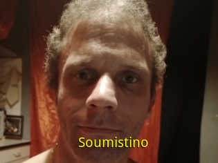 Soumistino