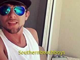 Southernbeachboys