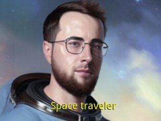 Space_traveler