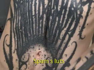 Spam_s_luts