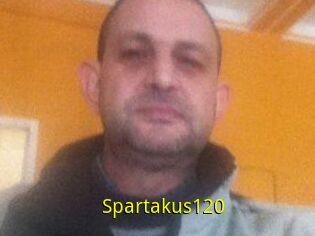 Spartakus120