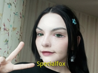 Specialfox