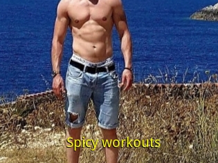 Spicy_workouts