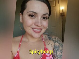 Spicyboop