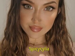 Spicycylia