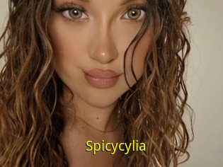 Spicycylia