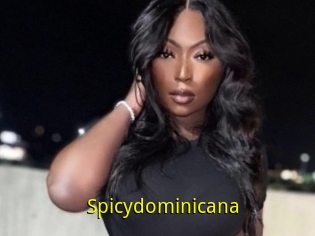 Spicydominicana