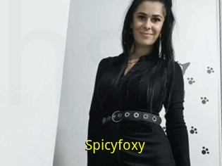 Spicyfoxy