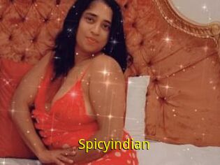 Spicyindian