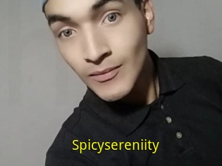 Spicysereniity