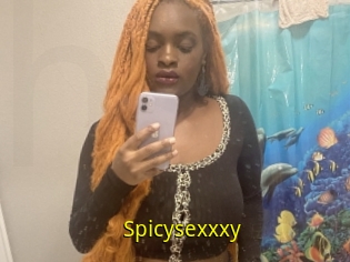 Spicysexxxy