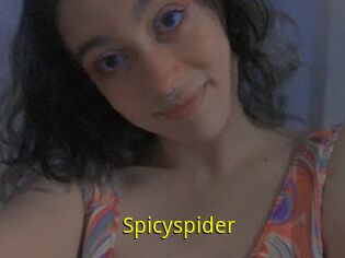 Spicyspider