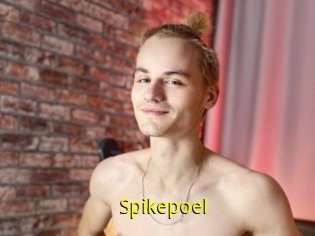 Spikepoel