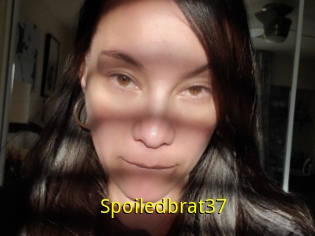 Spoiledbrat37