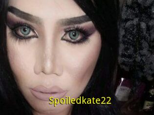 Spoiledkate22