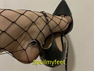 Spoilmyfeet