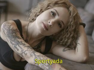 Sportyada