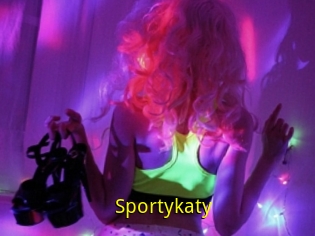 Sportykaty