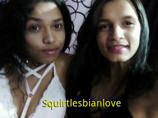 Squirtlesbianlove