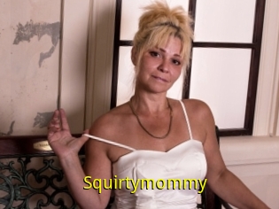 Squirtymommy