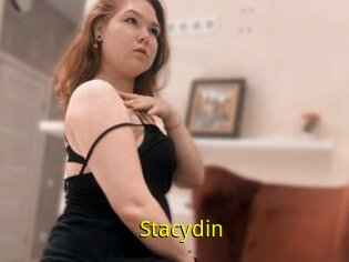 Stacydin