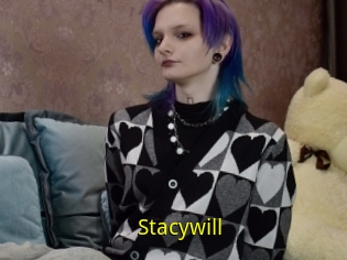 Stacywill