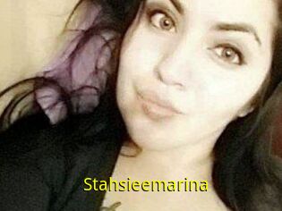 Stahsieemarina