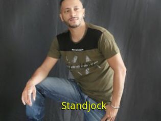 Standjock