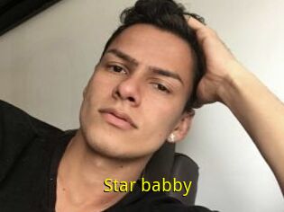 Star_babby