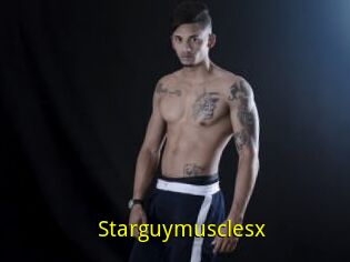 Starguymusclesx