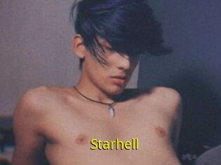 Starhell