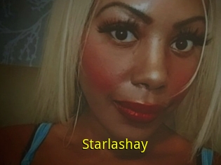 Starlashay