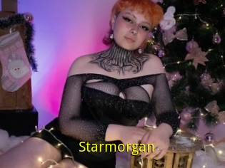 Starmorgan