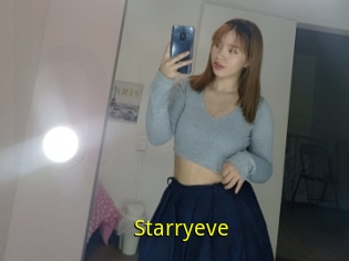 Starryeve