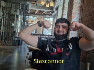 Stasconnor