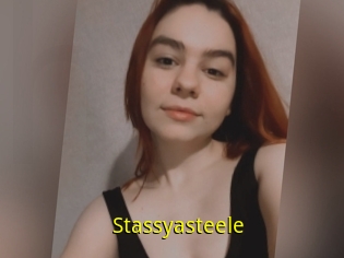 Stassyasteele