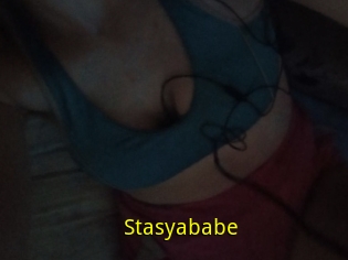 Stasyababe