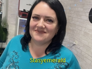 Stasyemerald