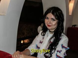 Stasylive