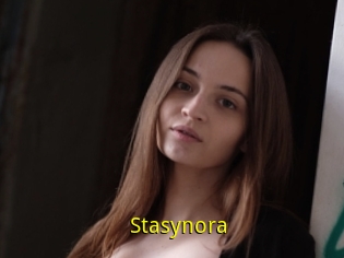 Stasynora