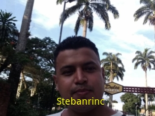 Stebanrinc