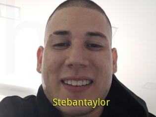 Stebantaylor