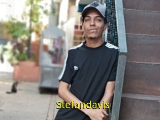 Stefandavis