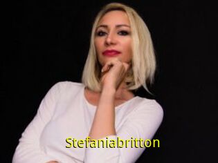 Stefaniabritton